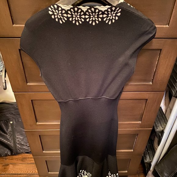 Alexander McQueen Knit Dress - Picture 4 of 5